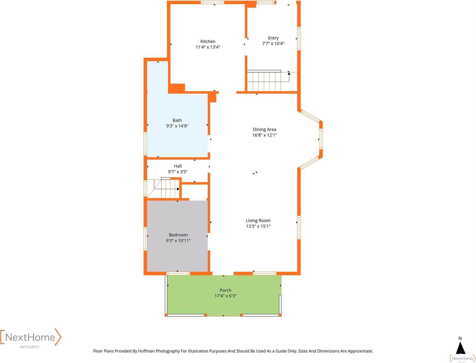 4418 Saint Paul Avenue, Lincoln, NE 68504