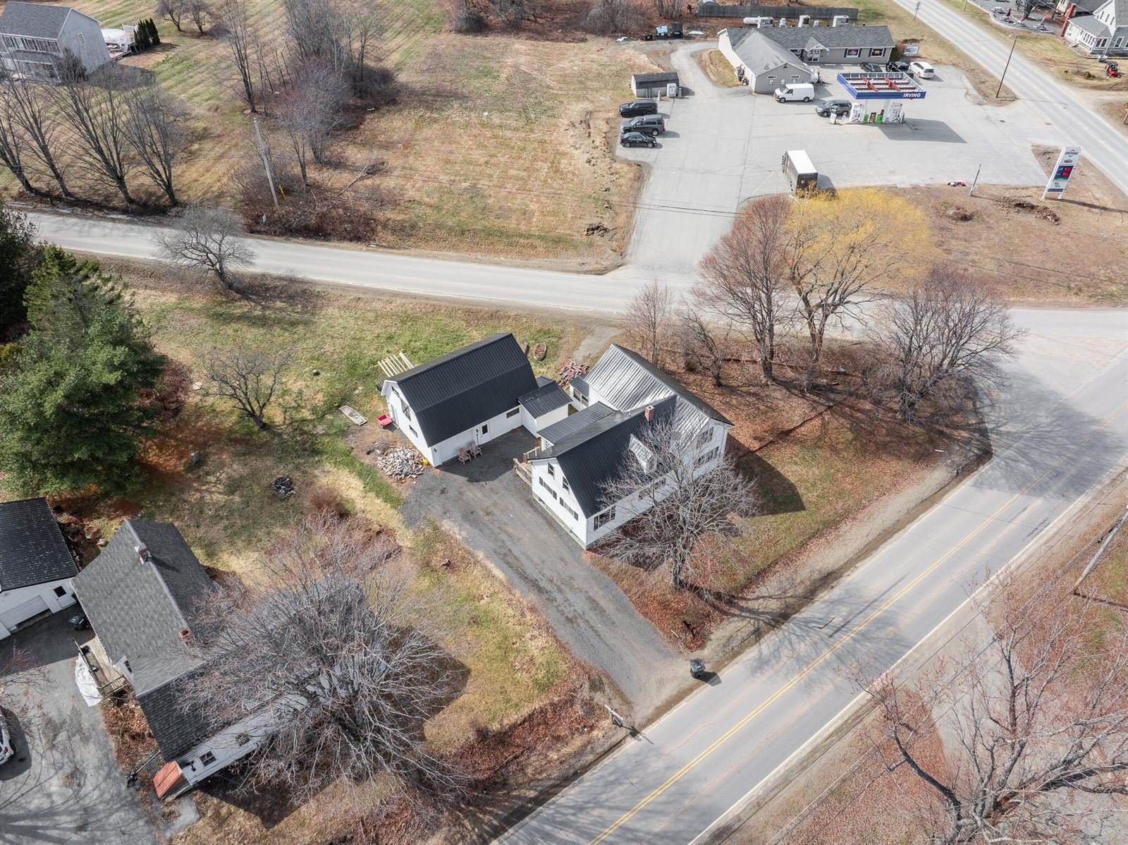 7 Wing Road, Levant, ME 04456