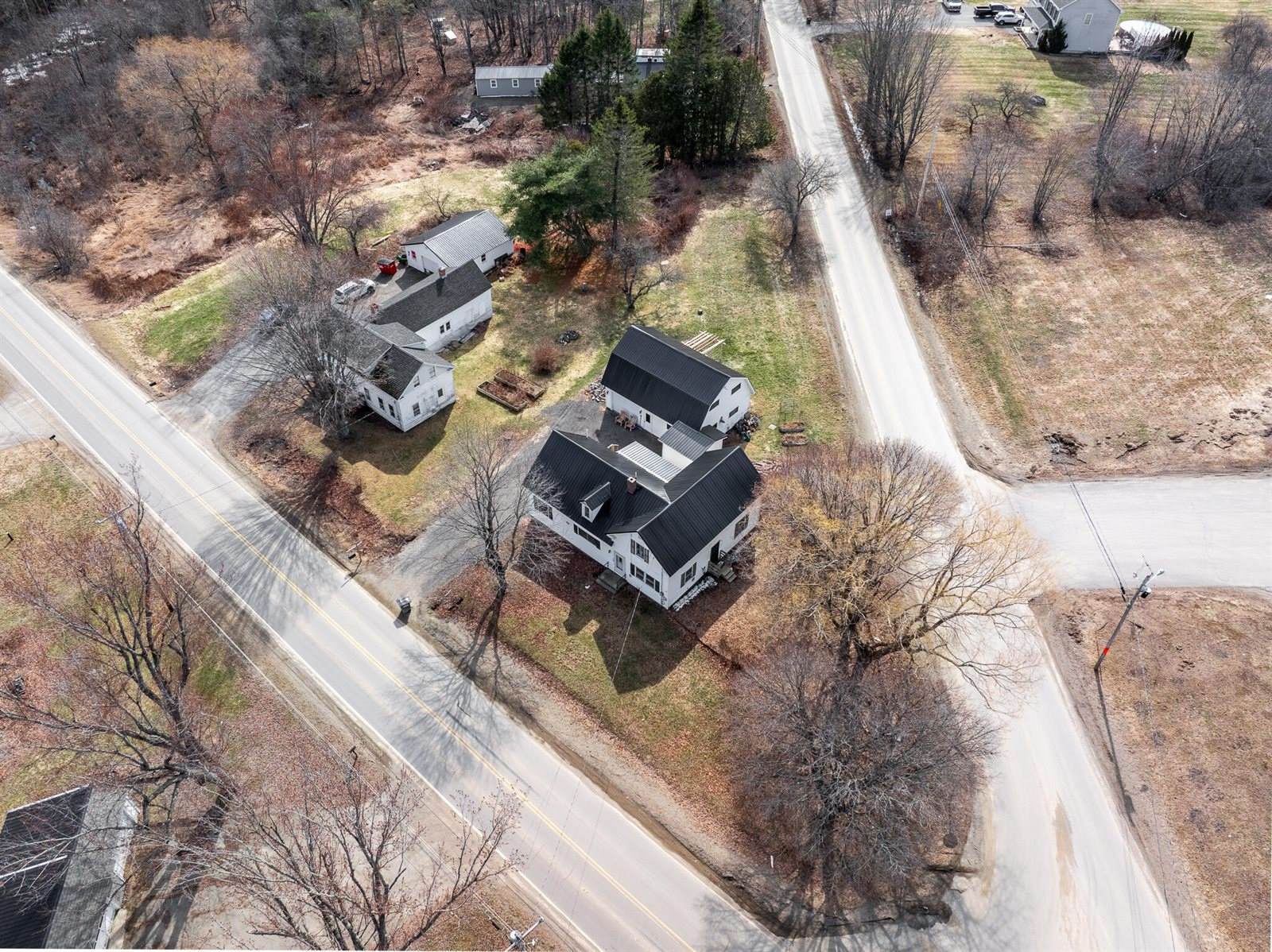 7 Wing Road, Levant, ME 04456