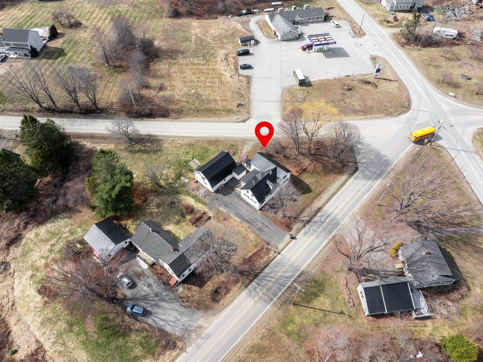 7 Wing Road, Levant, ME 04456