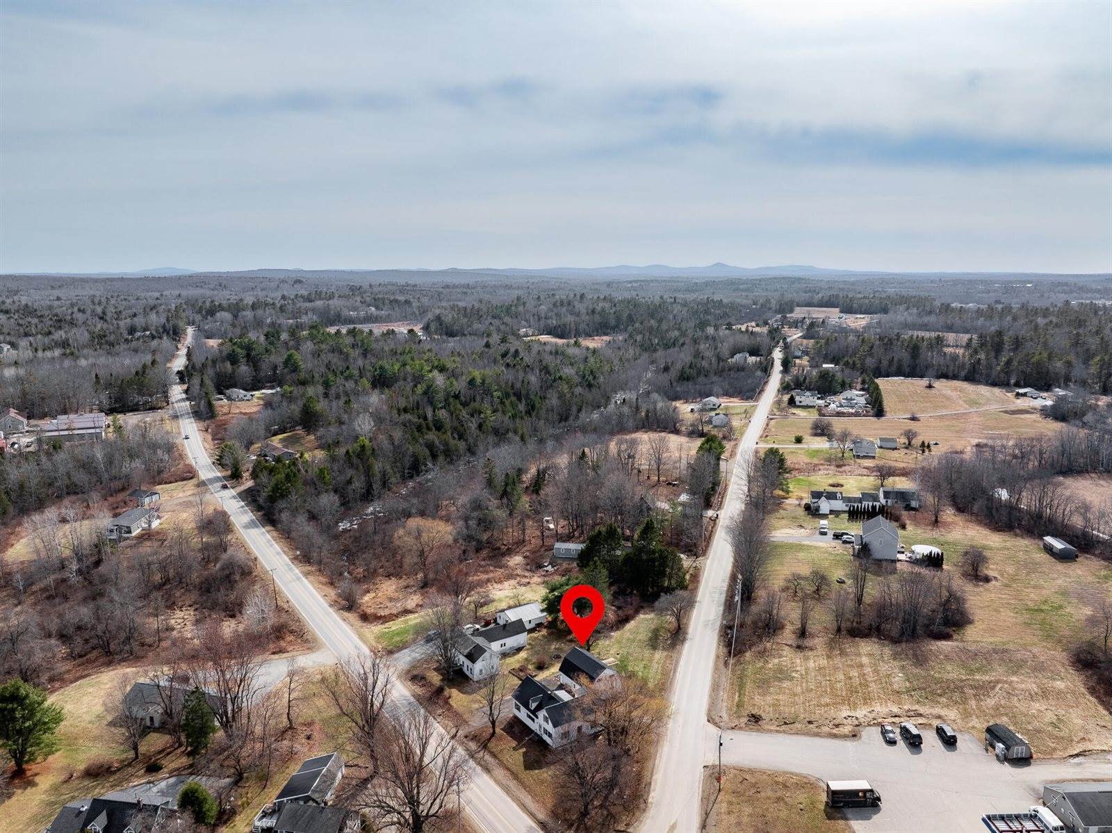 7 Wing Road, Levant, ME 04456