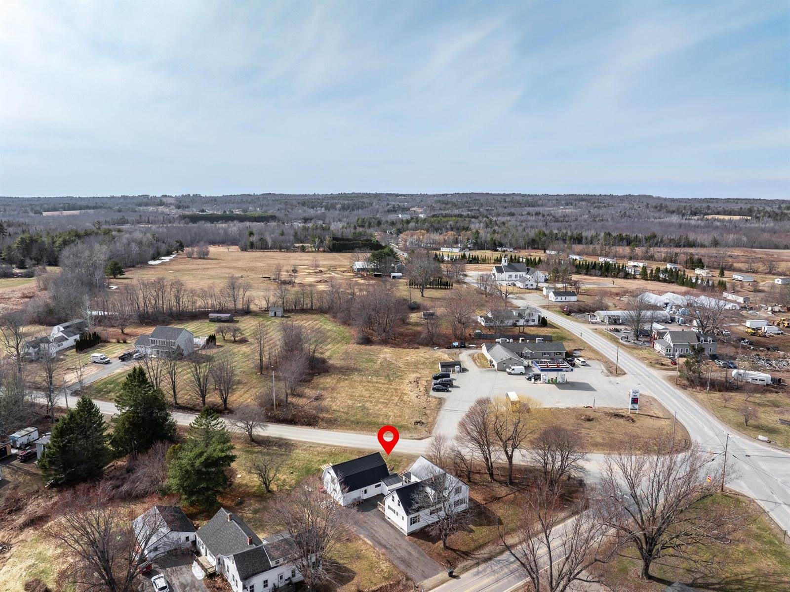 7 Wing Road, Levant, ME 04456