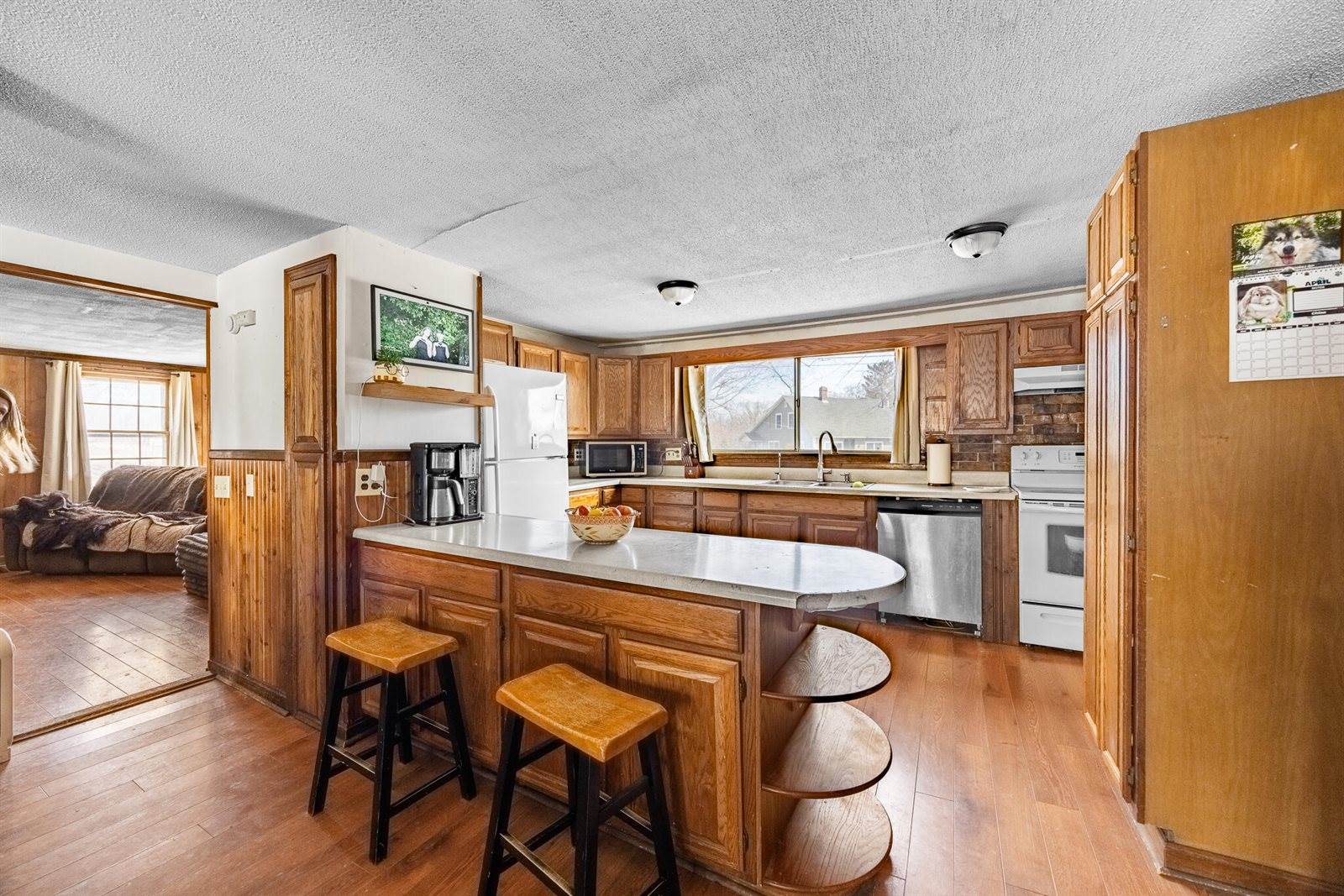 7 Wing Road, Levant, ME 04456