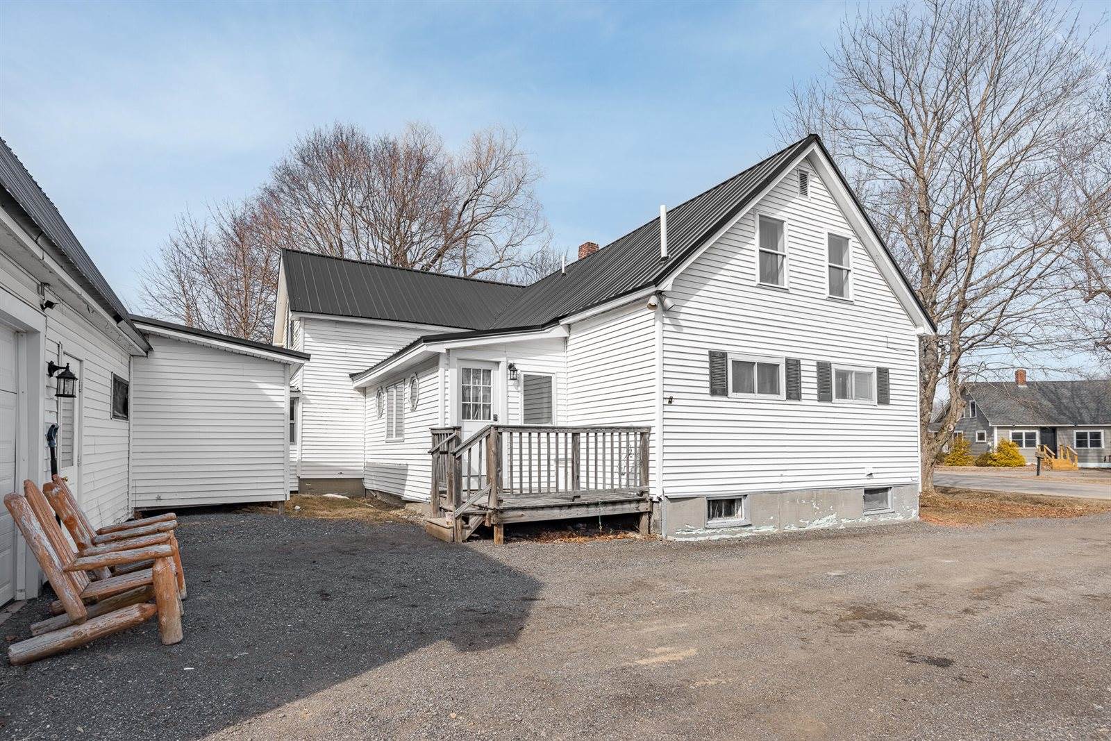 7 Wing Road, Levant, ME 04456