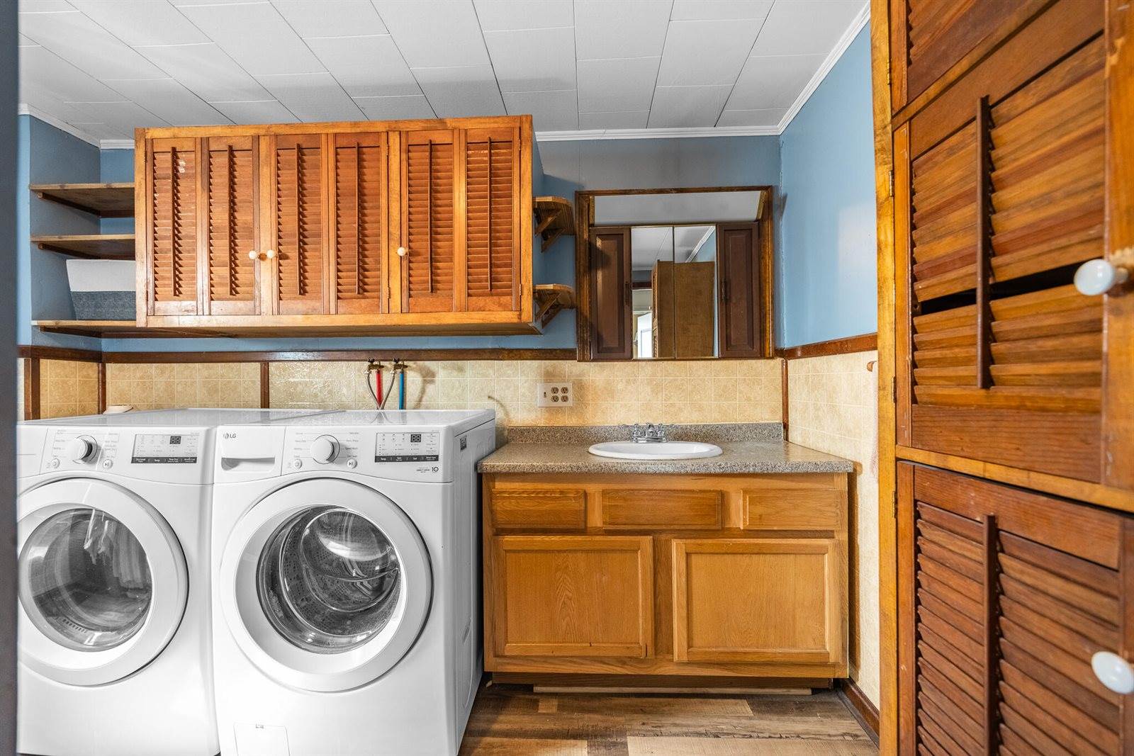 7 Wing Road, Levant, ME 04456