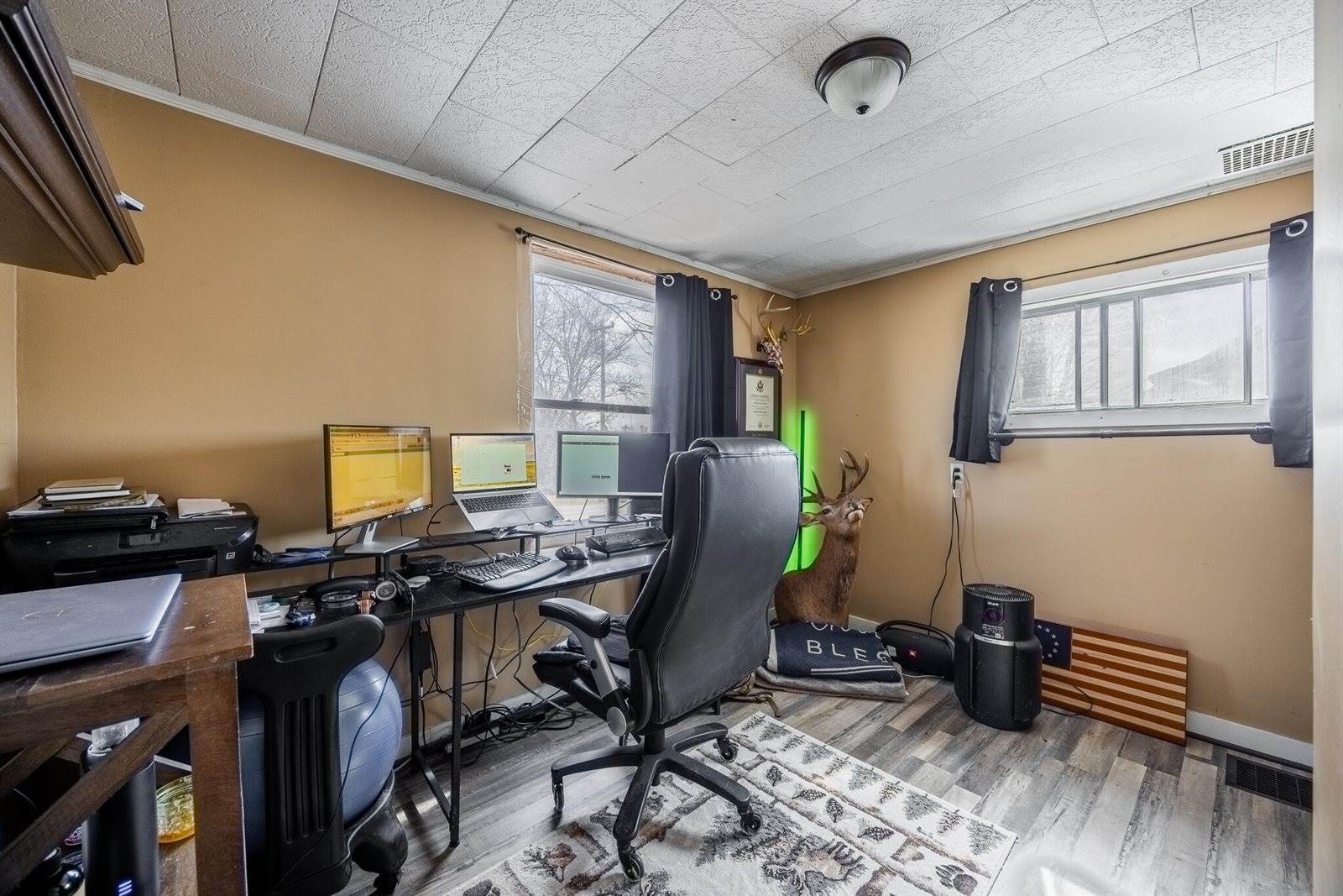 7 Wing Road, Levant, ME 04456