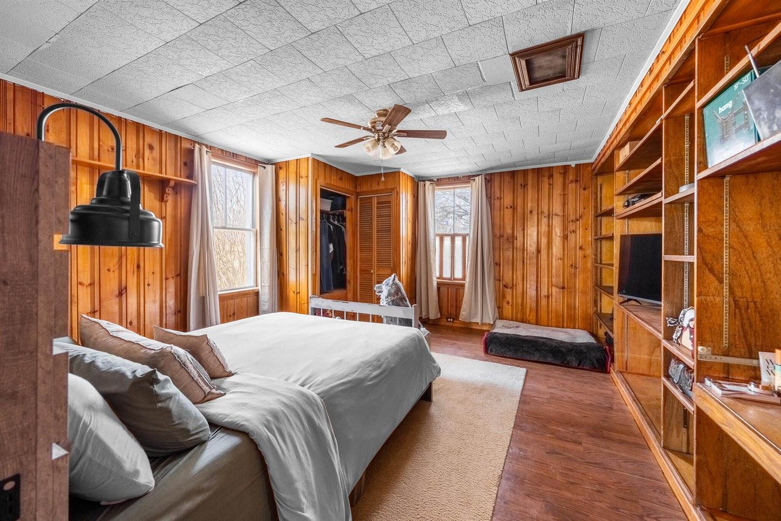 7 Wing Road, Levant, ME 04456