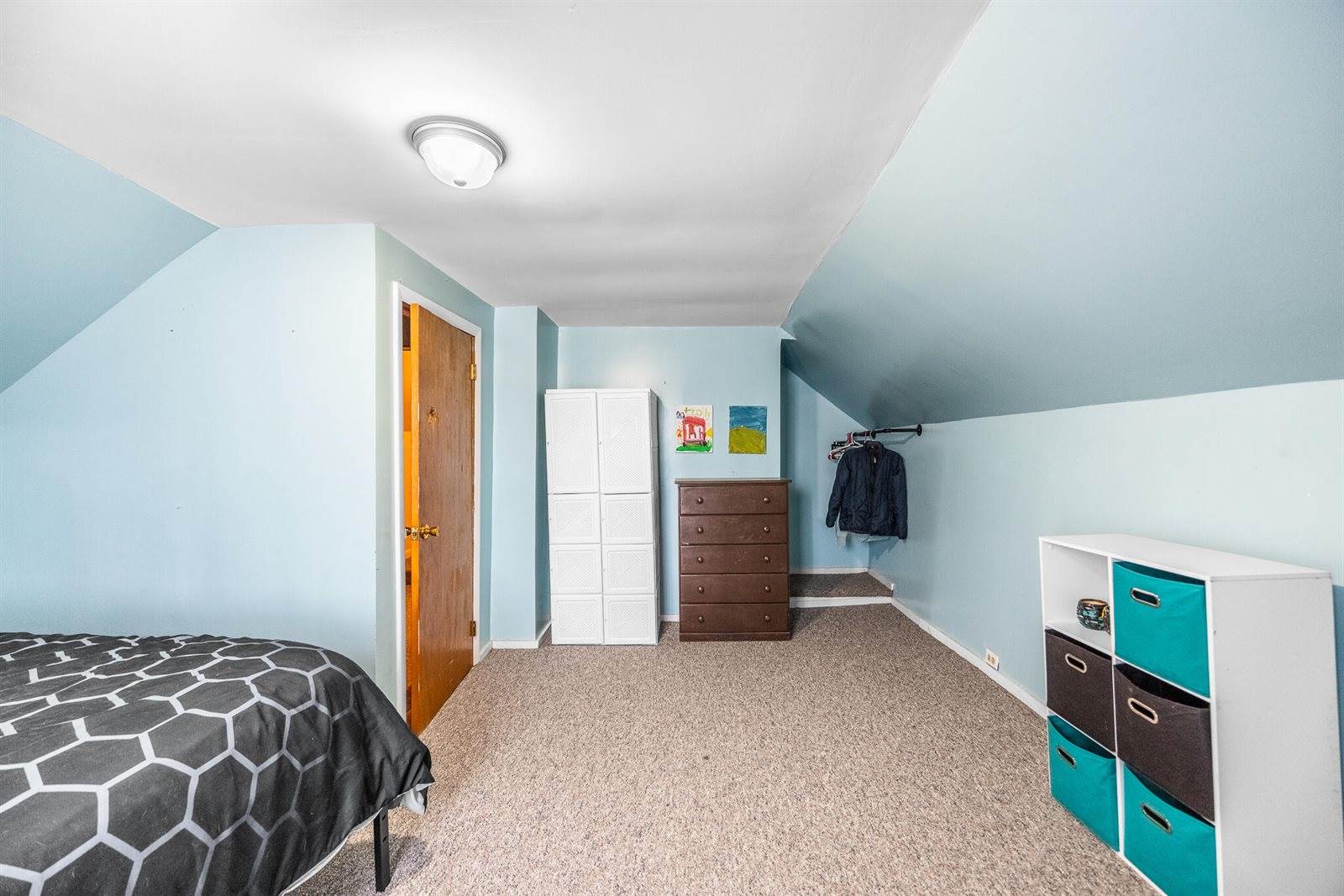 7 Wing Road, Levant, ME 04456