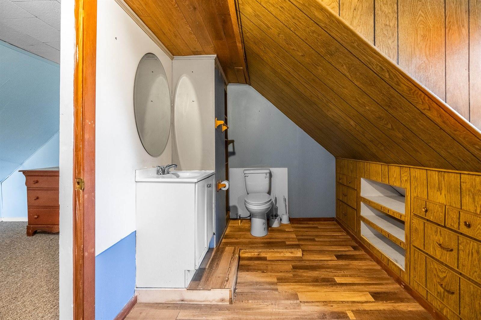 7 Wing Road, Levant, ME 04456