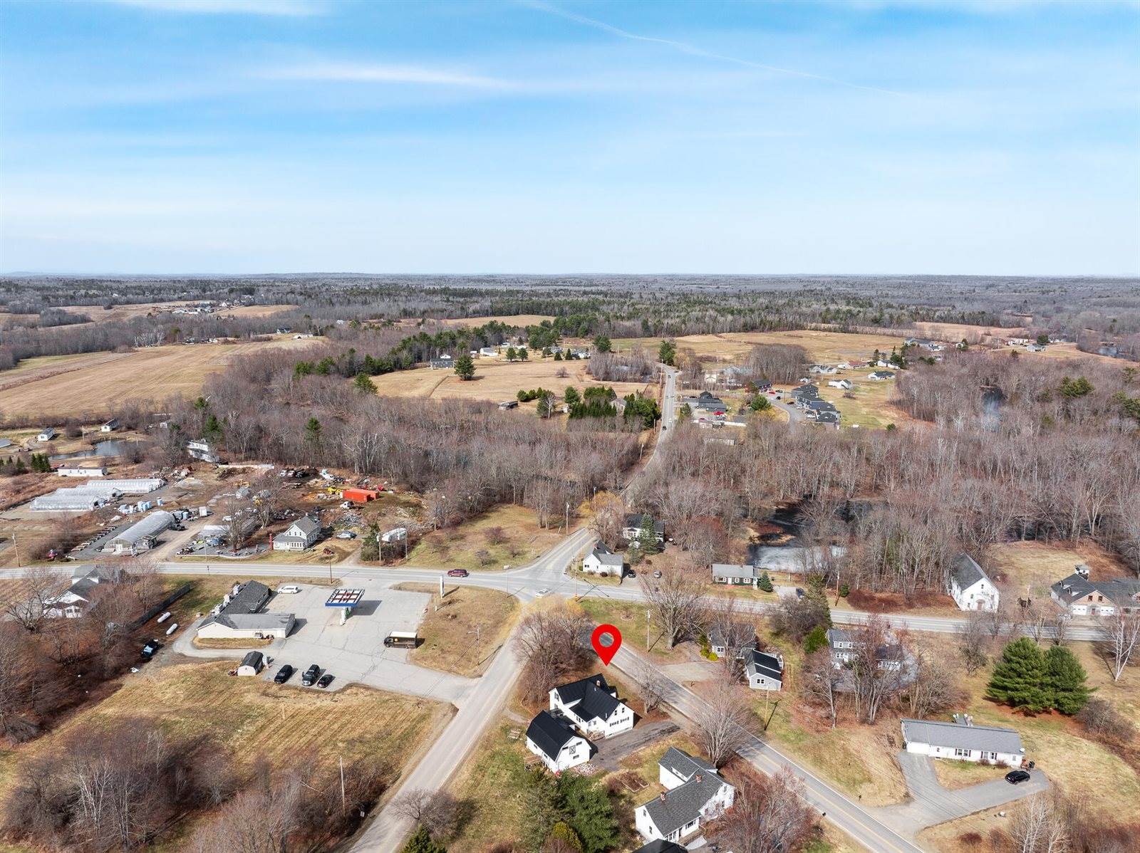 7 Wing Road, Levant, ME 04456