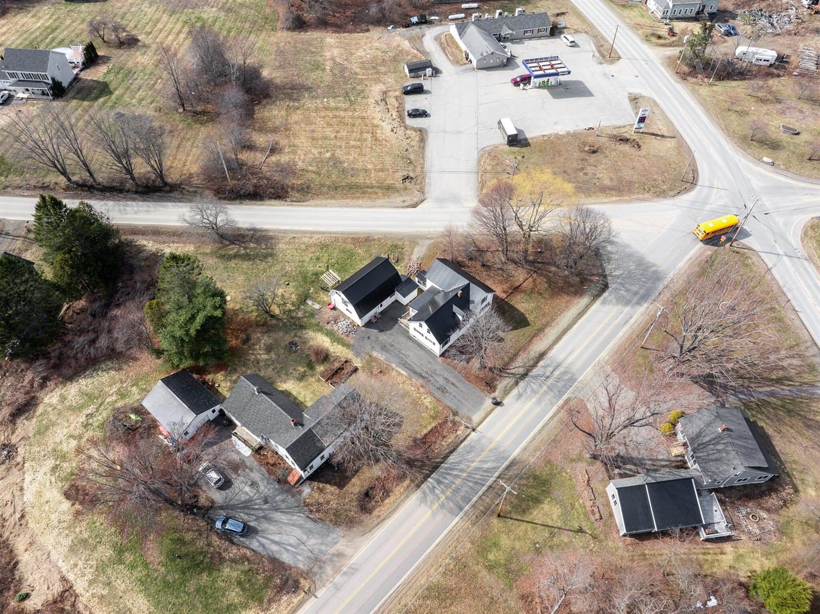 7 Wing Road, Levant, ME 04456