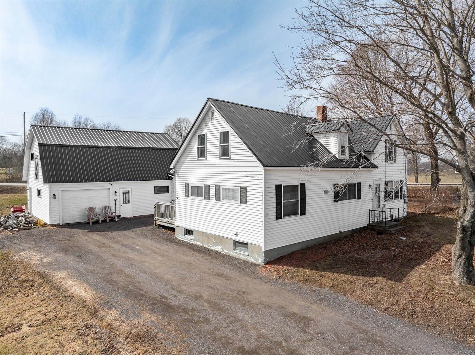 7 Wing Road, Levant, ME 04456