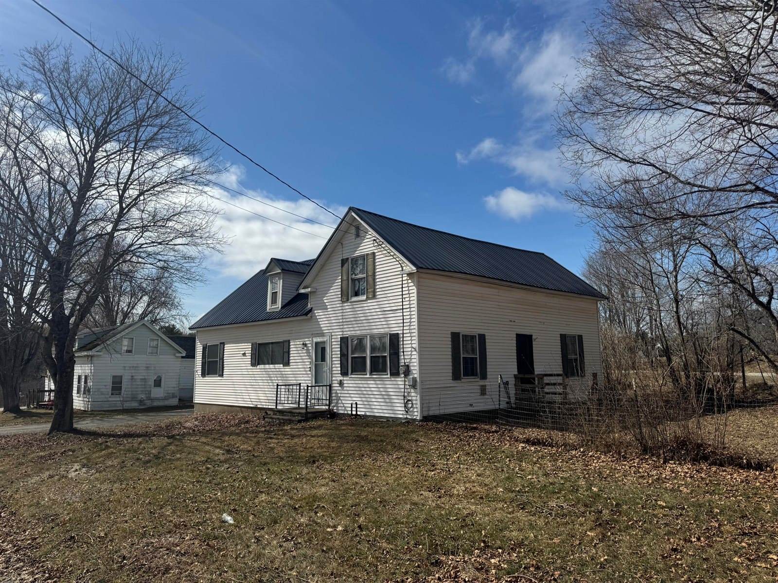 7 Wing Road, Levant, ME 04456