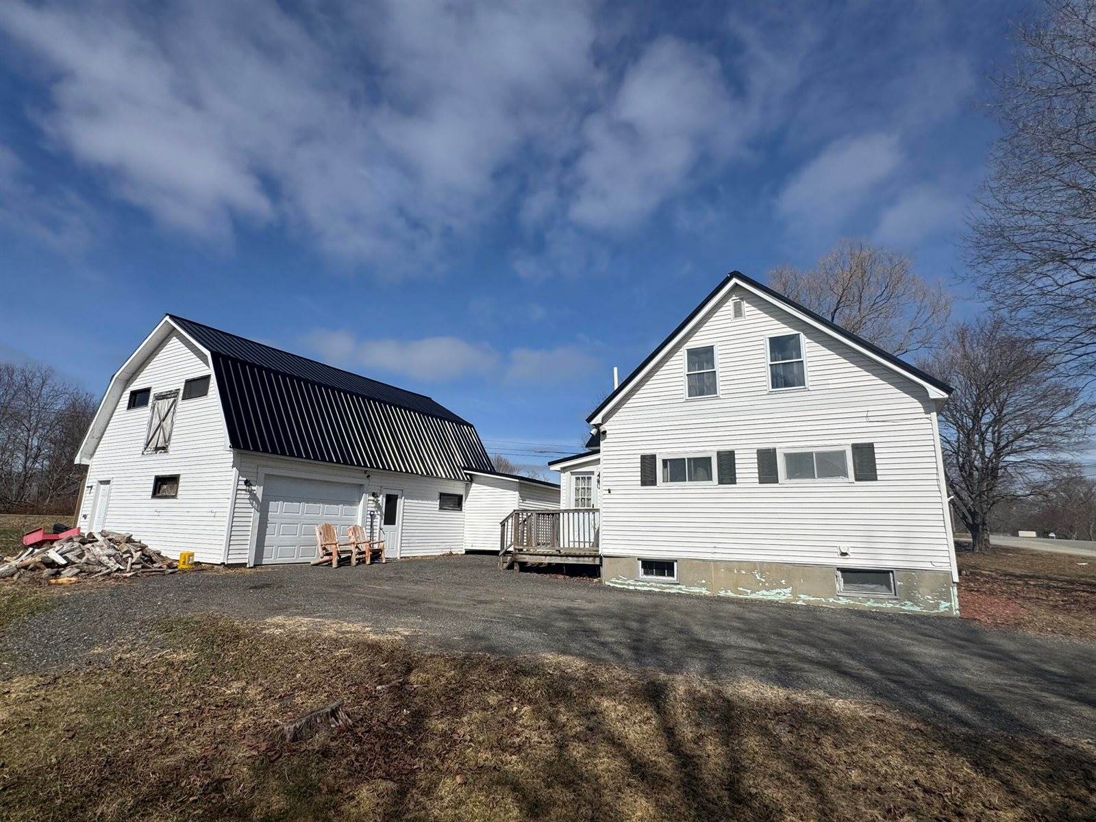 7 Wing Road, Levant, ME 04456