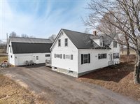 7 Wing Road, Levant, ME 04456