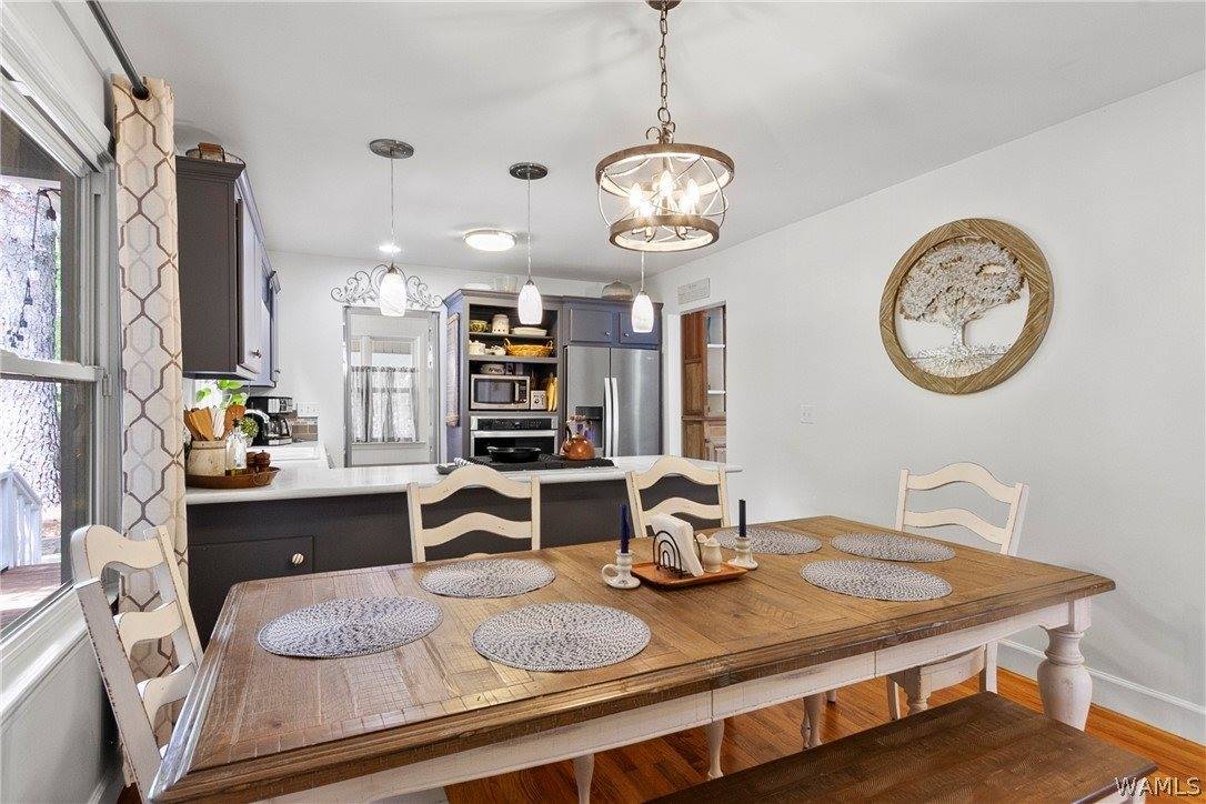 26 Brookhaven Drive, Tuscaloosa, AL 35405