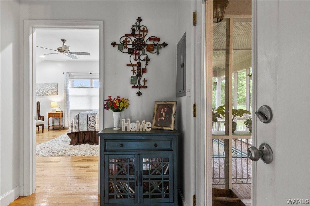 26 Brookhaven Drive, Tuscaloosa, AL 35405