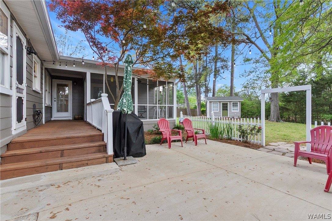 26 Brookhaven Drive, Tuscaloosa, AL 35405