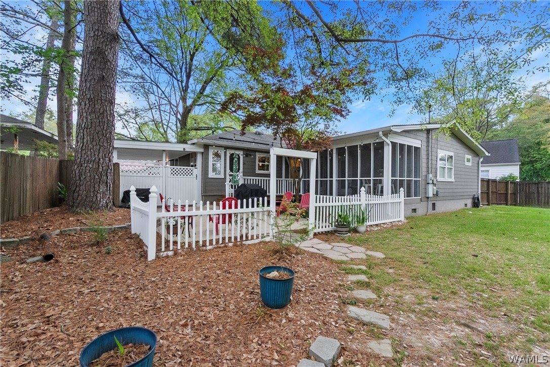 26 Brookhaven Drive, Tuscaloosa, AL 35405