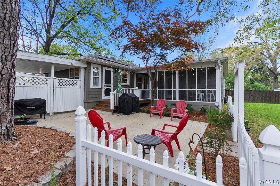 26 Brookhaven Drive, Tuscaloosa, AL 35405