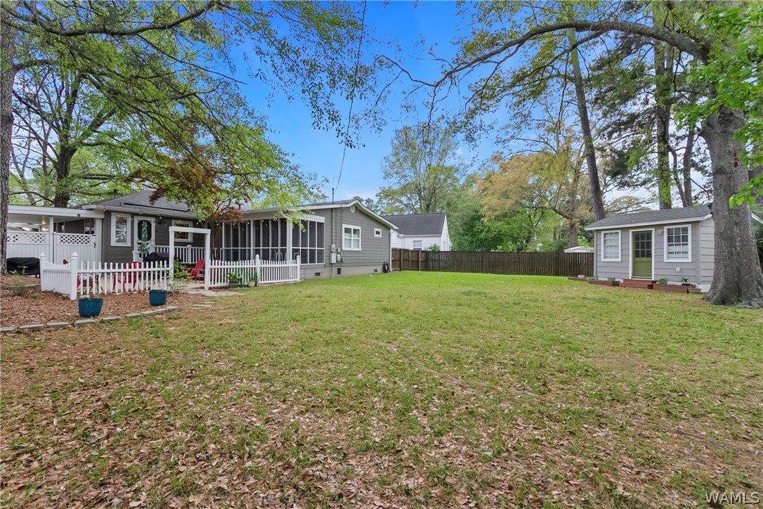 26 Brookhaven Drive, Tuscaloosa, AL 35405