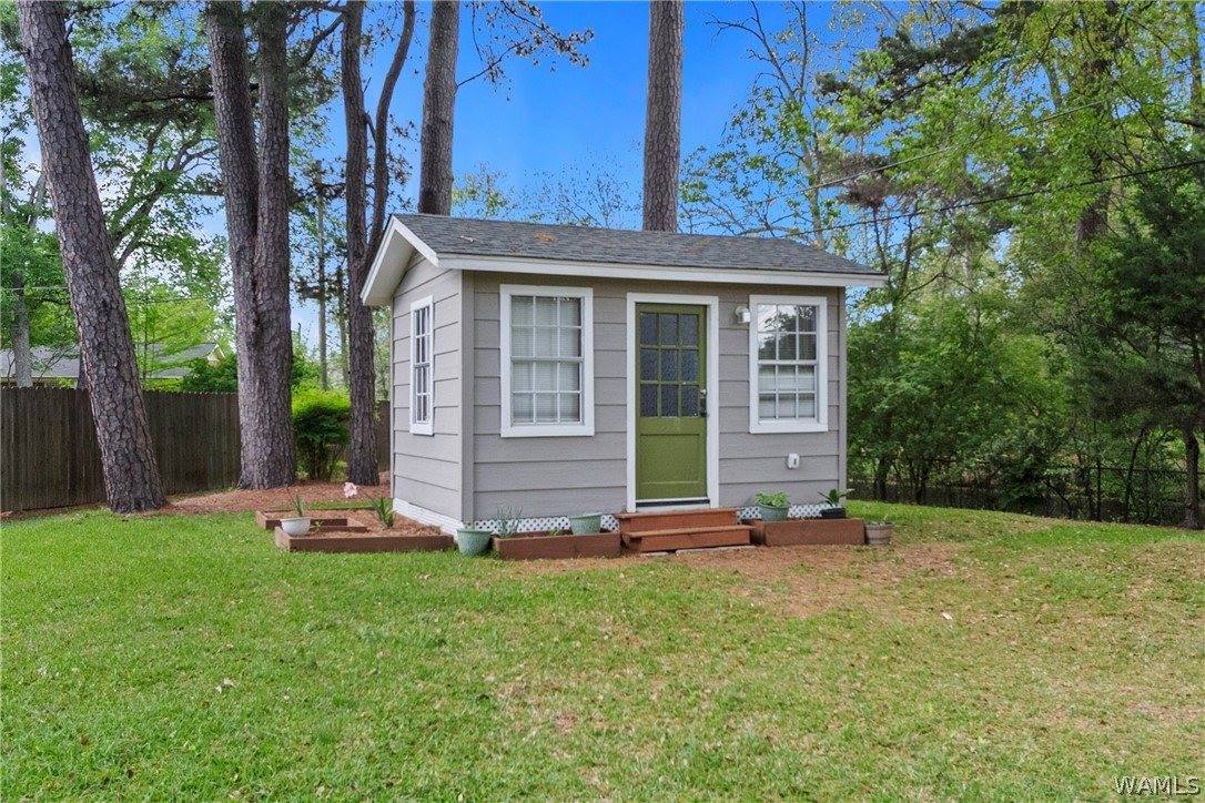 26 Brookhaven Drive, Tuscaloosa, AL 35405