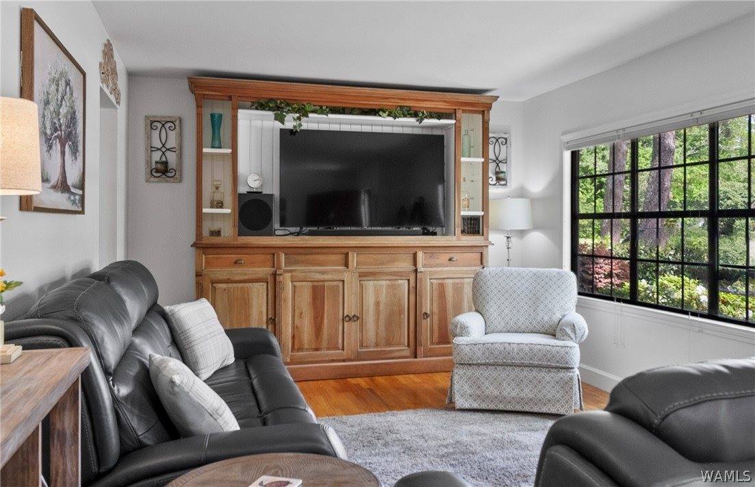 26 Brookhaven Drive, Tuscaloosa, AL 35405