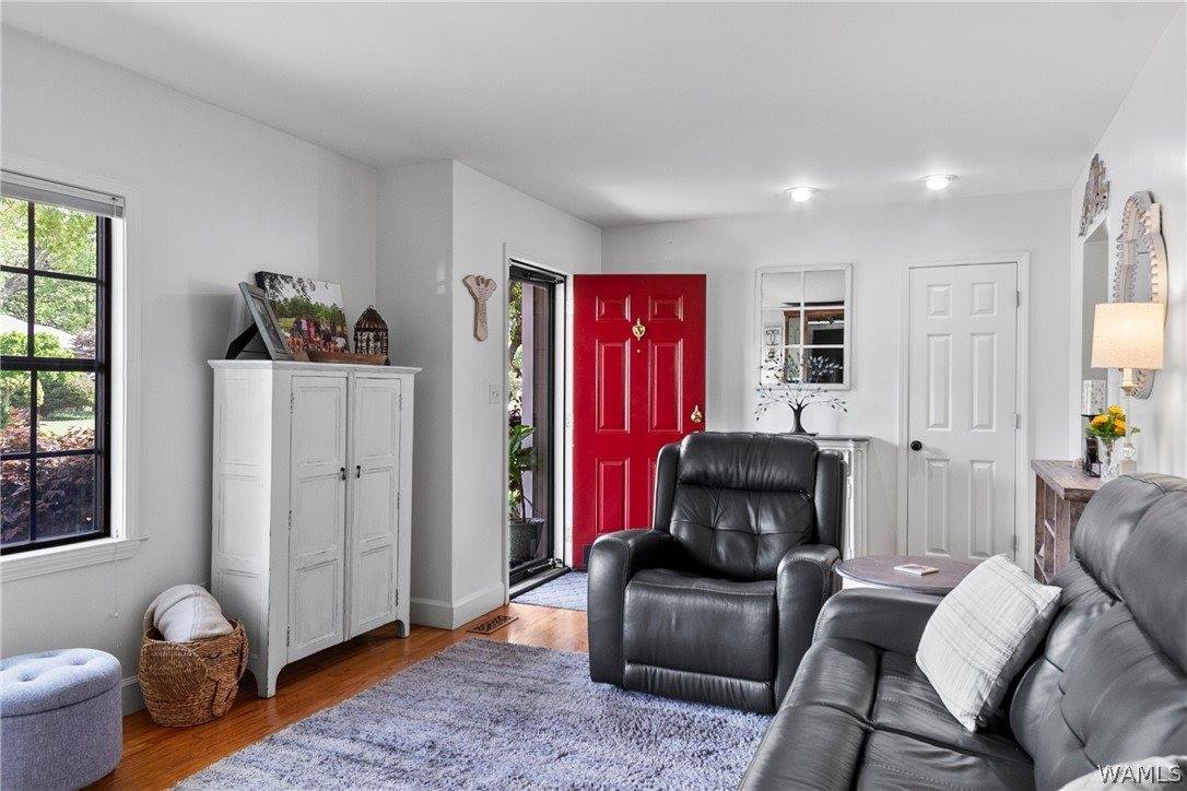 26 Brookhaven Drive, Tuscaloosa, AL 35405