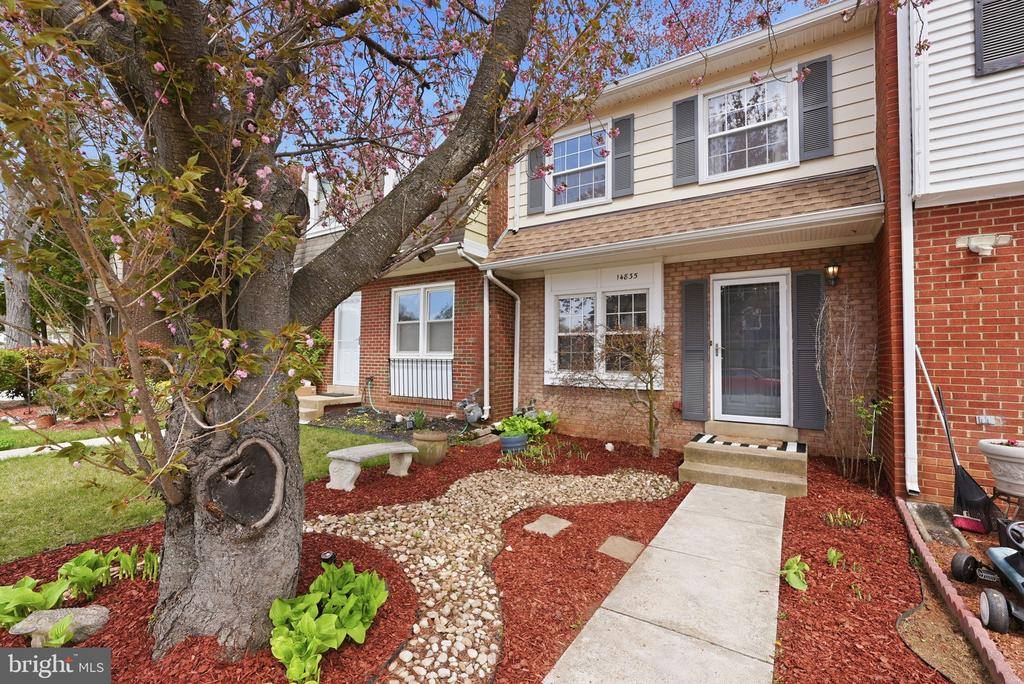 14835 Emberdale Drive, Woodbridge, VA 22193
