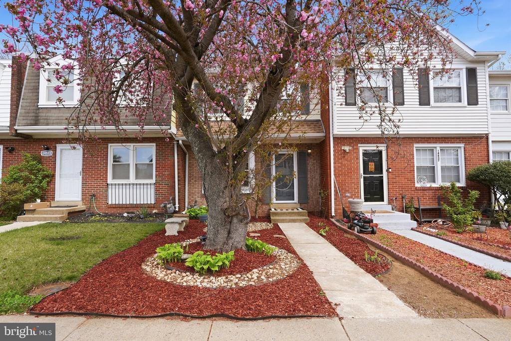 14835 Emberdale Drive, Woodbridge, VA 22193