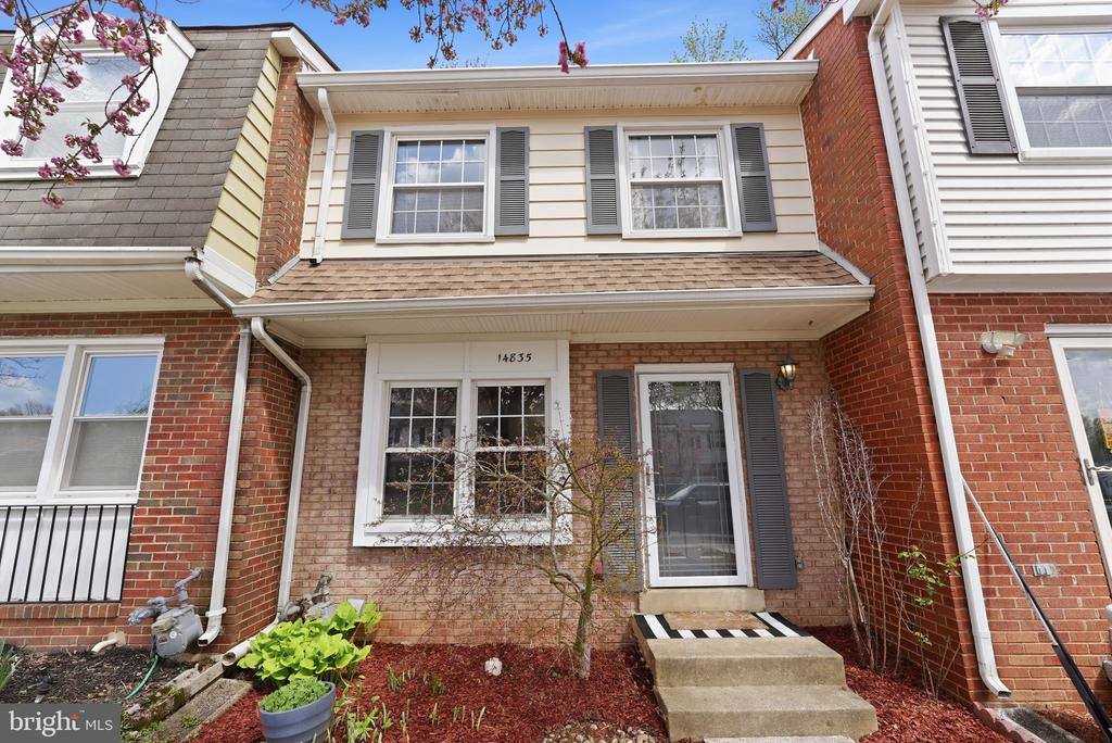 14835 Emberdale Drive, Woodbridge, VA 22193