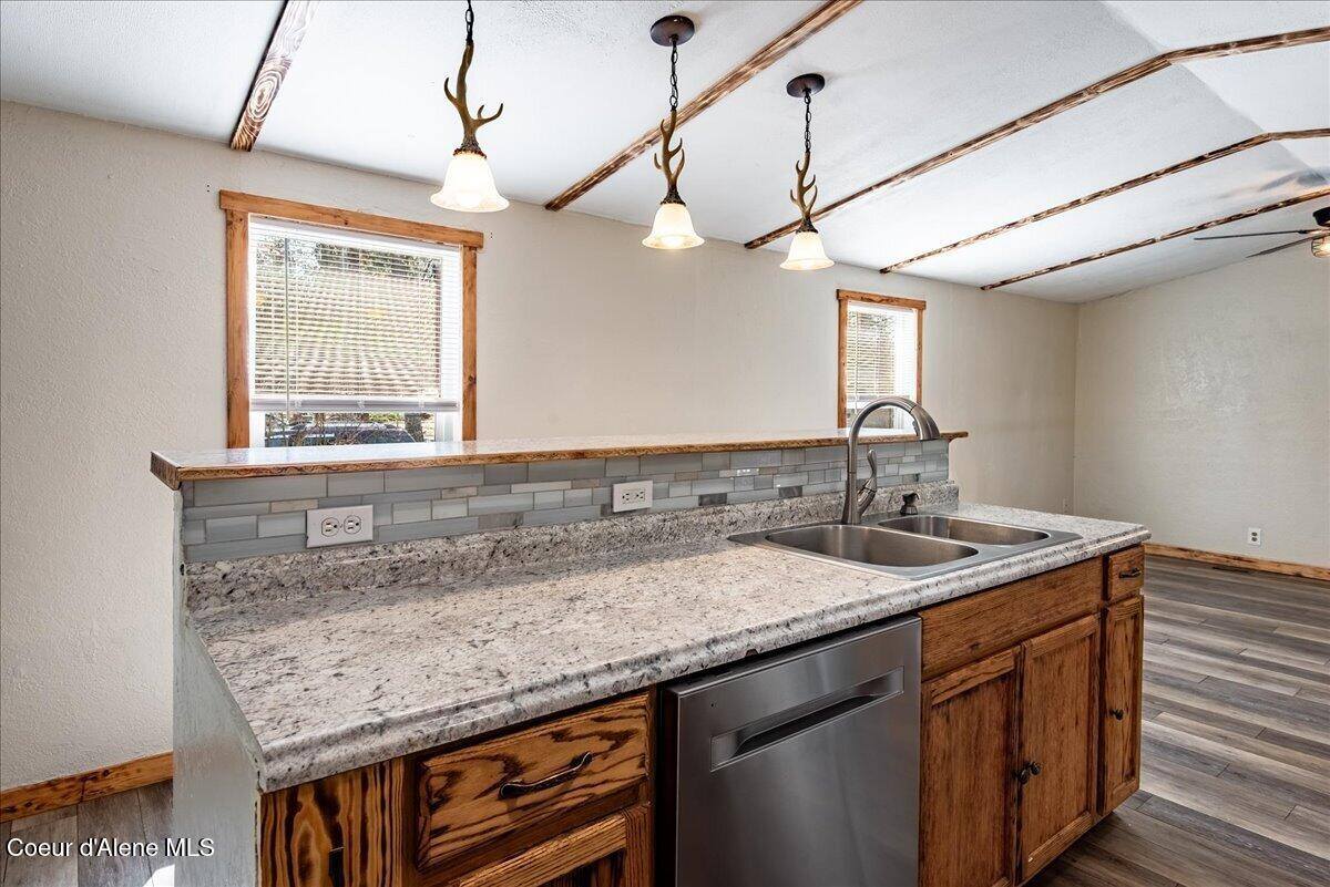 160 North Cambie St, Post Falls, ID 83854