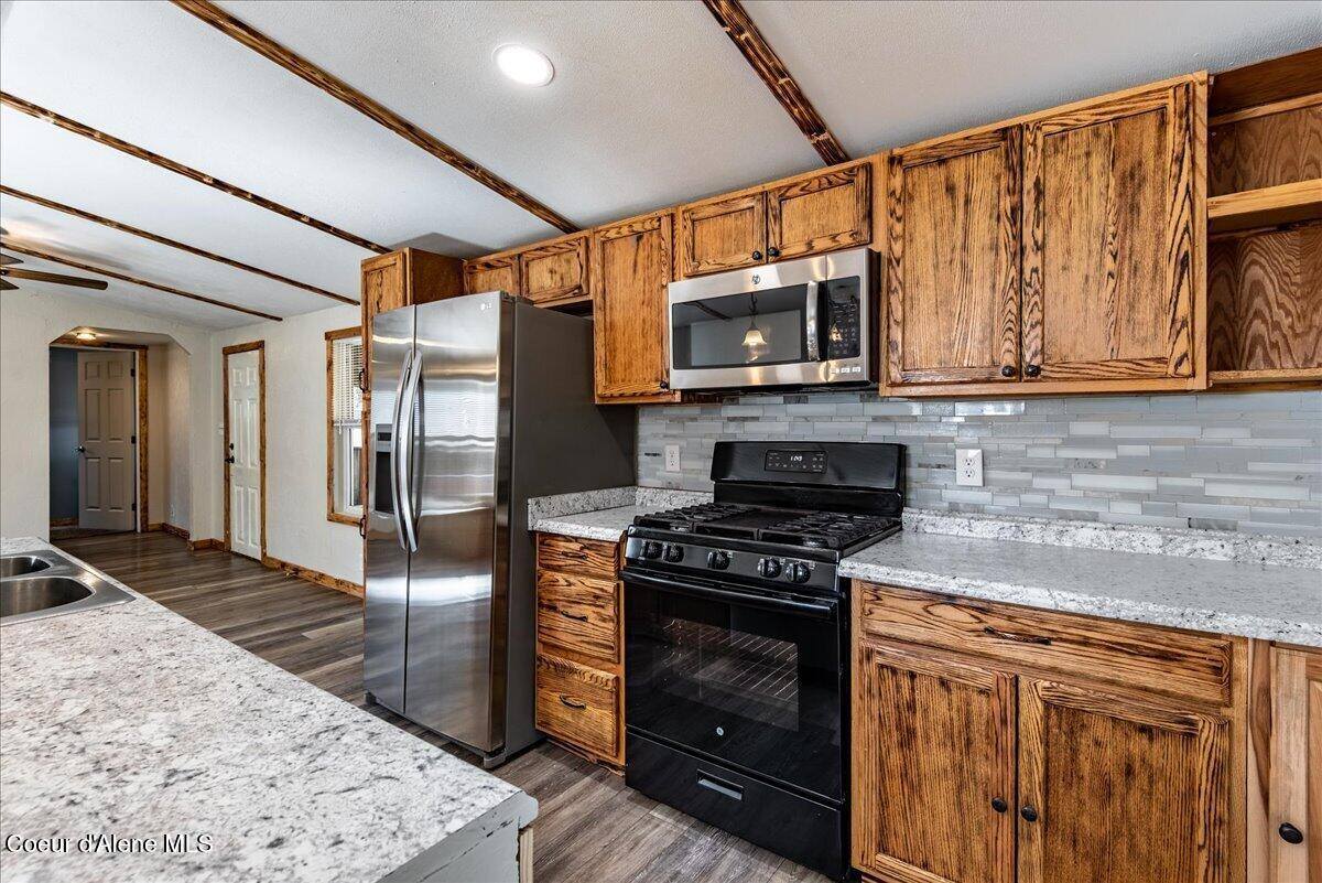 160 North Cambie St, Post Falls, ID 83854