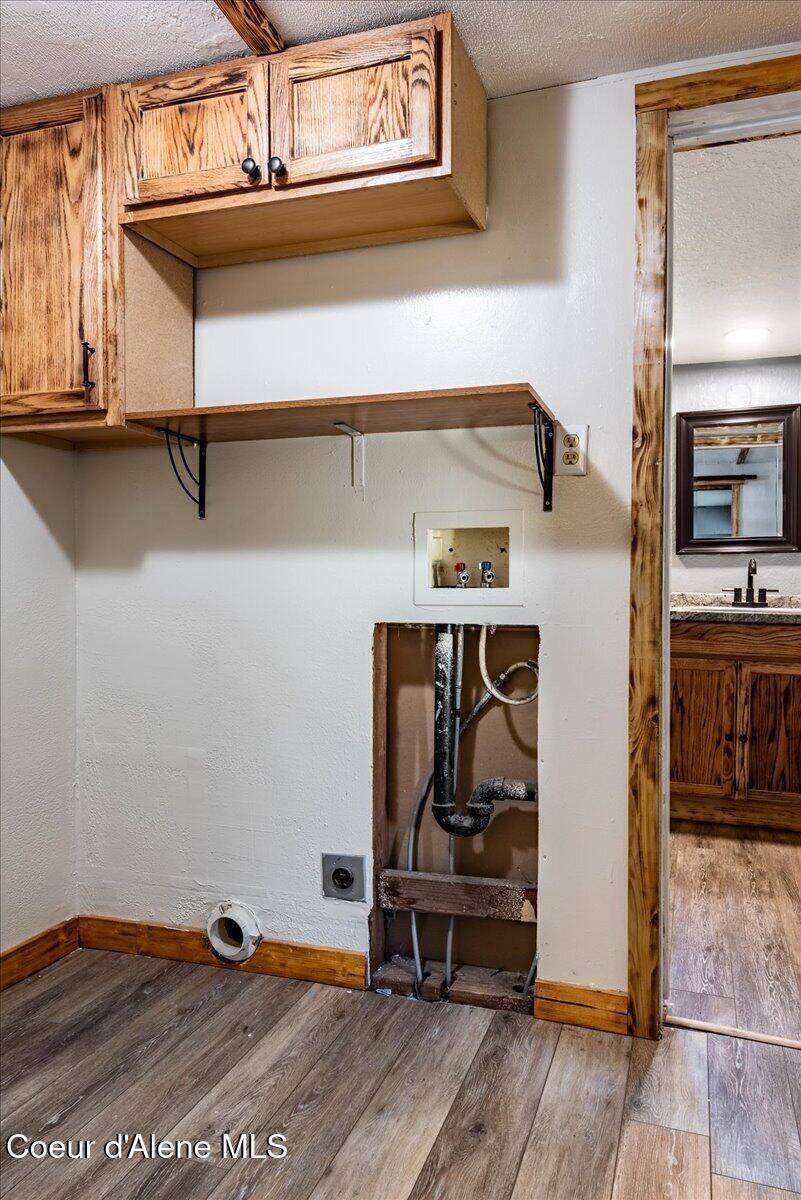 160 North Cambie St, Post Falls, ID 83854