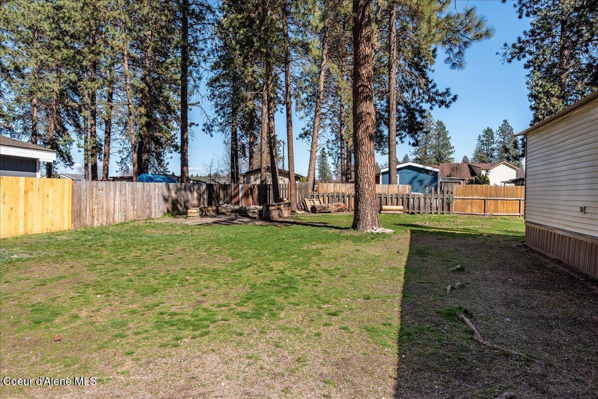 160 North Cambie St, Post Falls, ID 83854