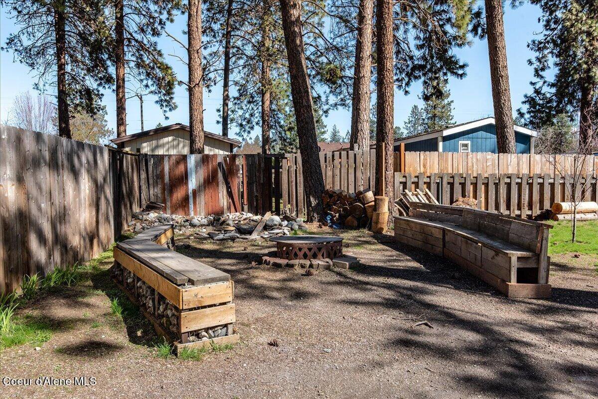 160 North Cambie St, Post Falls, ID 83854