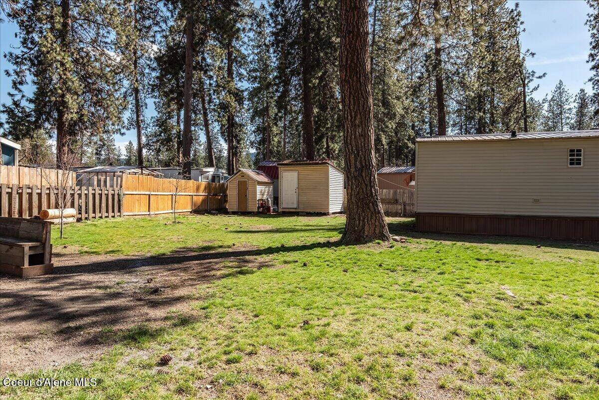 160 North Cambie St, Post Falls, ID 83854