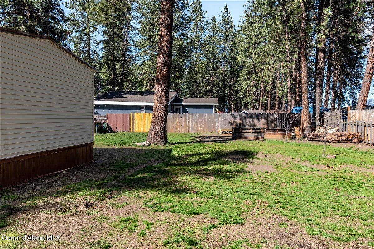 160 North Cambie St, Post Falls, ID 83854