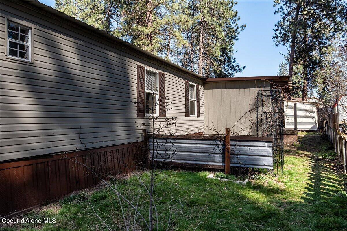 160 North Cambie St, Post Falls, ID 83854