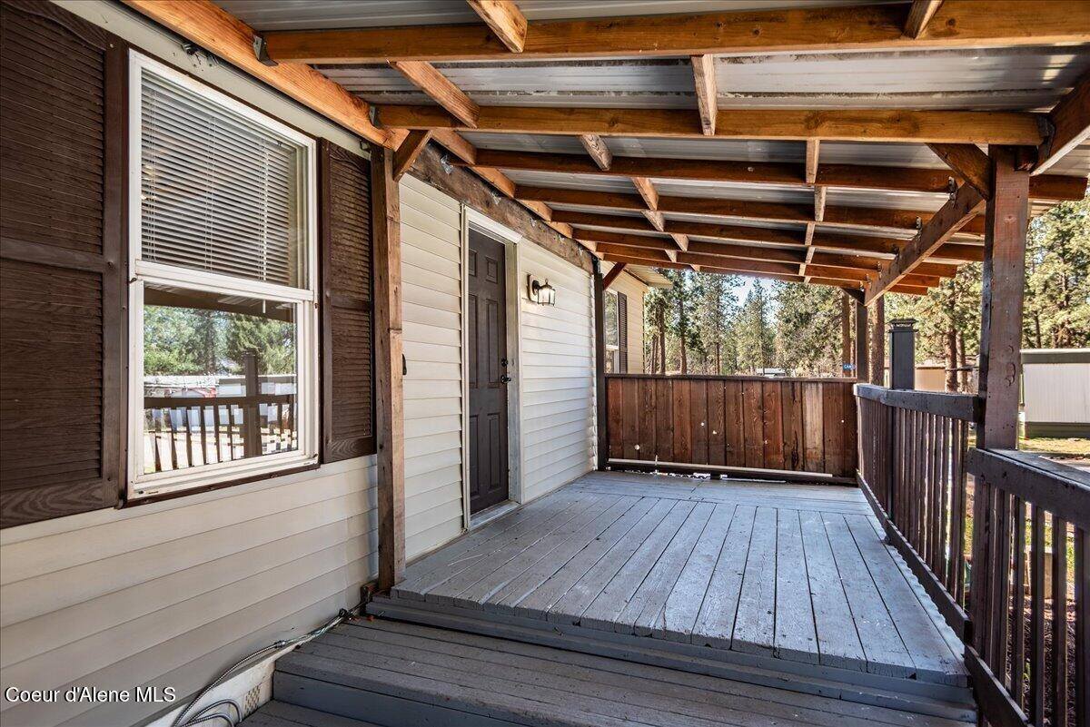 160 North Cambie St, Post Falls, ID 83854