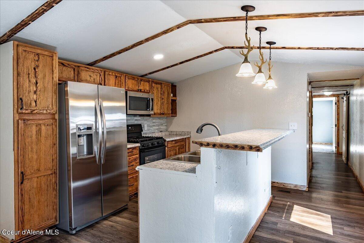 160 North Cambie St, Post Falls, ID 83854