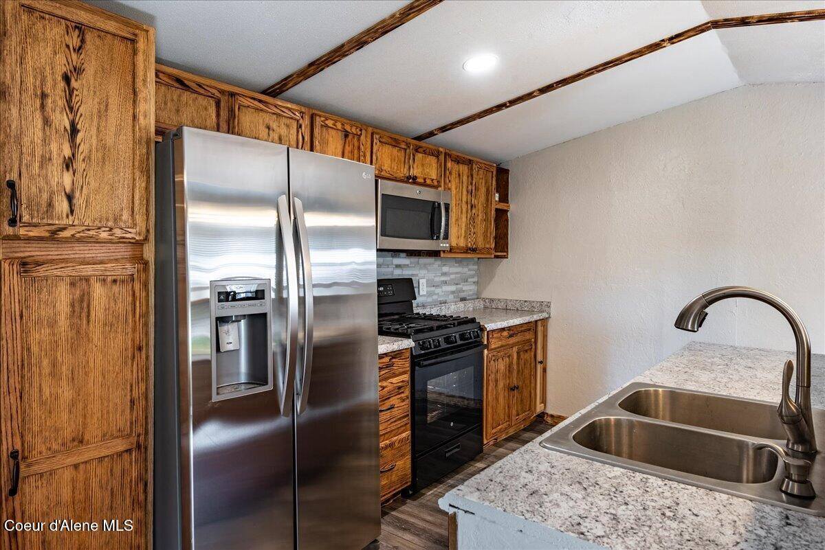 160 North Cambie St, Post Falls, ID 83854