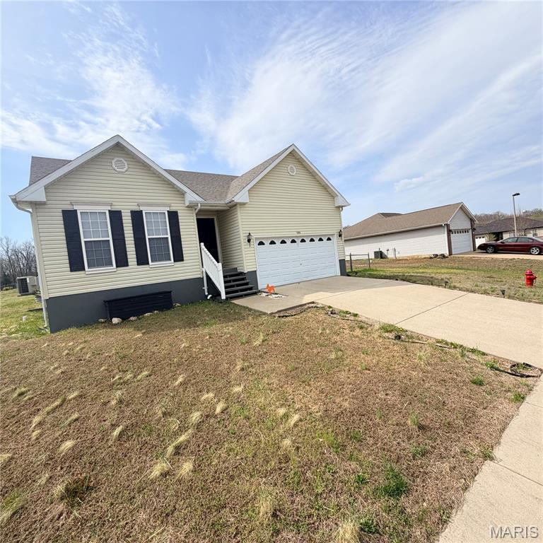 146 Kale Court, Saint Robert, MO 65584