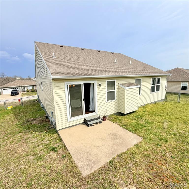 146 Kale Court, Saint Robert, MO 65584