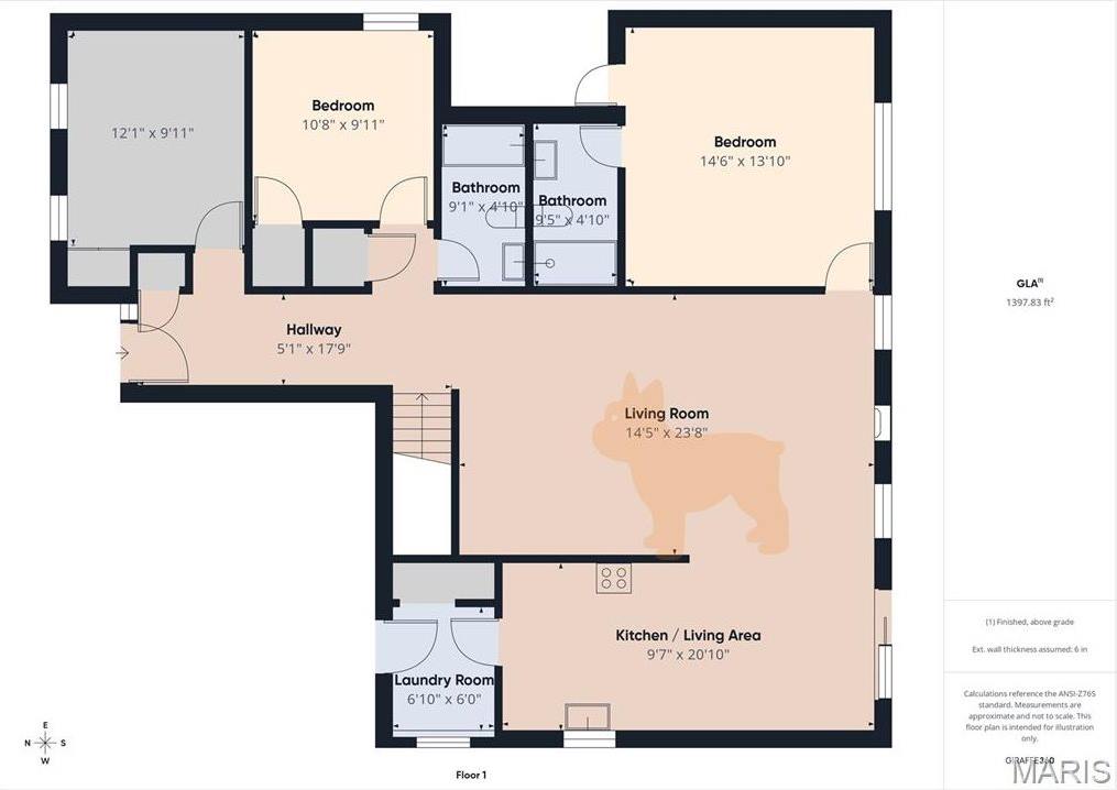 146 Kale Court, Saint Robert, MO 65584