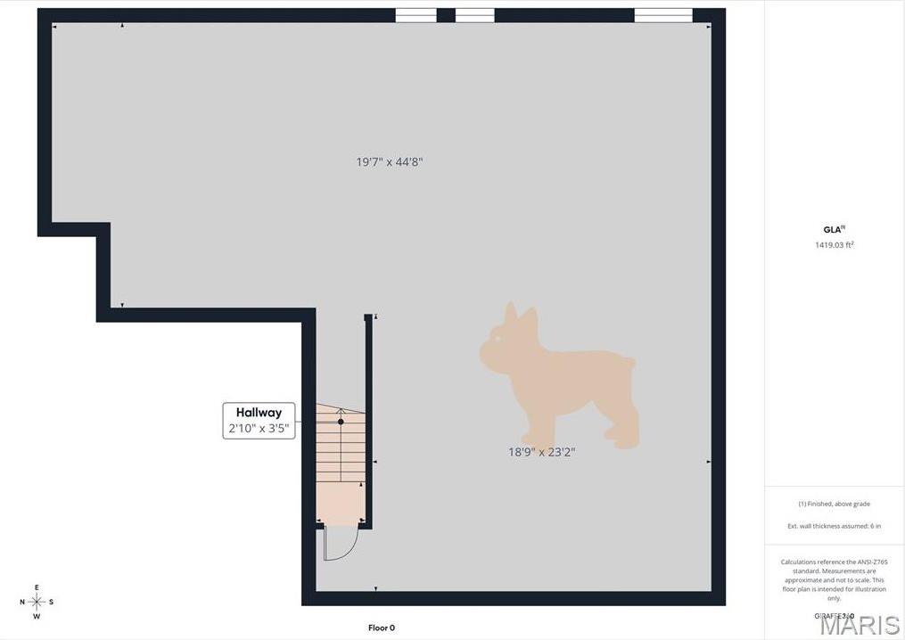 146 Kale Court, Saint Robert, MO 65584