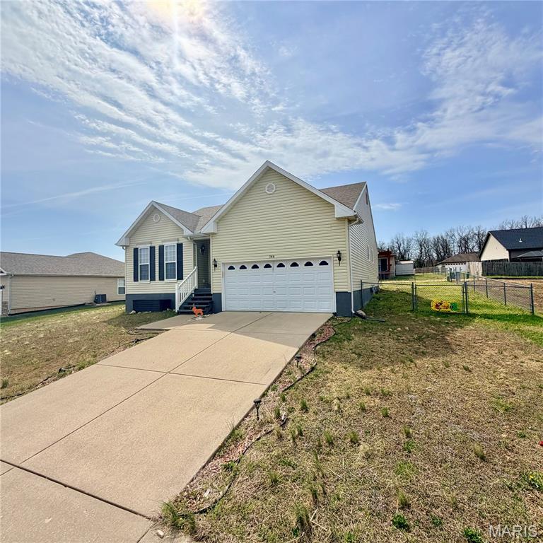 146 Kale Court, Saint Robert, MO 65584