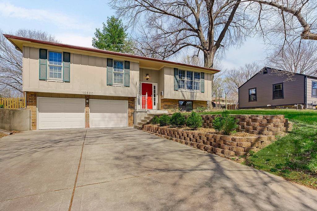10530 West 59th Terrace, Shawnee, KS 66203