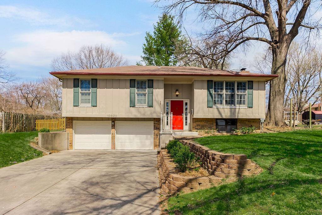 10530 West 59th Terrace, Shawnee, KS 66203