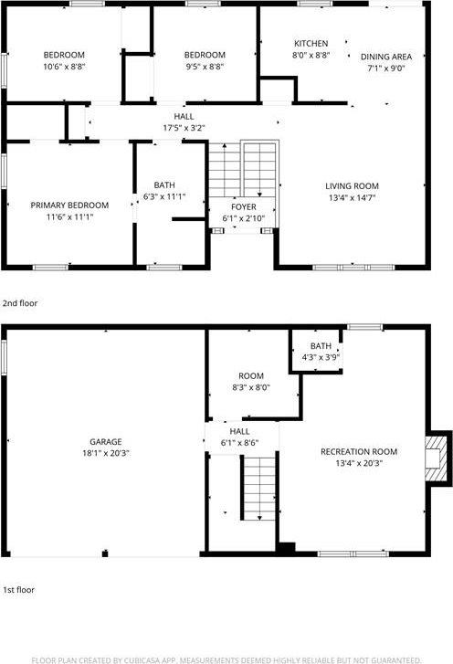 10530 West 59th Terrace, Shawnee, KS 66203